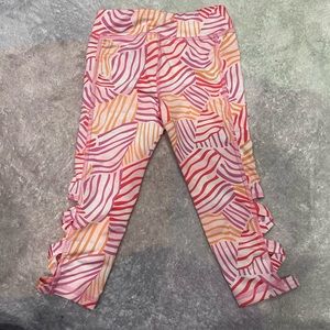 2T Cutout‎ Leggings